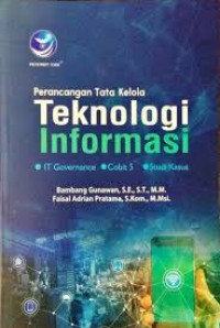 Teknologi Informasi