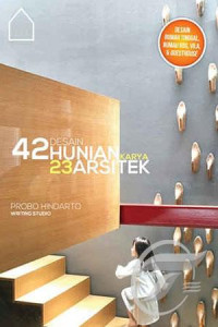 42 Desain Hunian Karya 23 Arsitek