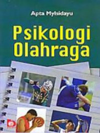 PSIKOLOGI OLAHRAGA