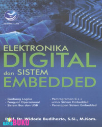Elektronika Digital Dan Sistem Embedded