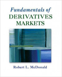 Fundamentals of derivatives markets