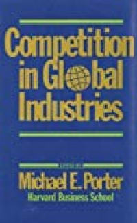 Competition in global industries