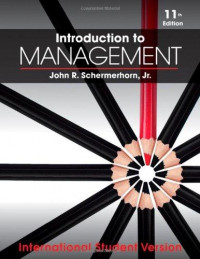 Introducing management