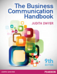 The business communication handbook