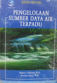 Pengelolaan Sumber Daya Air Terpadu