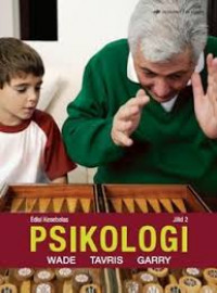 Psikologi Edisi Kesebelas Jilid 2