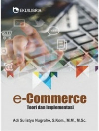 e-Commerce: Teori dan Implementasi