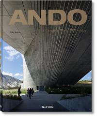 Ando : complete works, 1975-2014