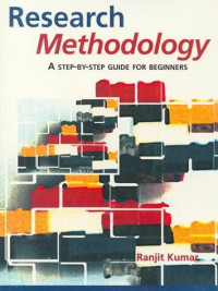 Research methodology : a step-by-step guide for beginners