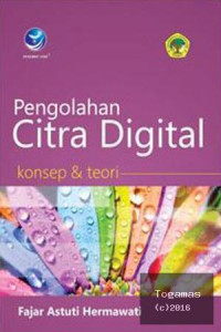 Pengolahan Citra Digital : Konsep Dan Teori