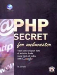 PHP Secret for Webmaster