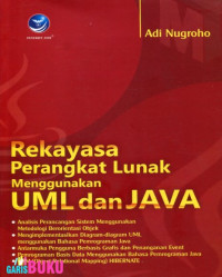 Rekayasa Perangkat Lunak Menggunakan UML dan Java