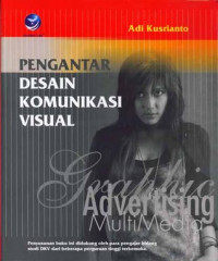 Pengantar Desain Komunikasi Visual