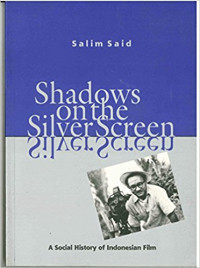 Shadows on the Silver Screen