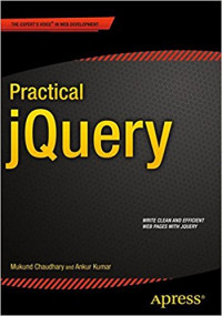 Practical jQuery