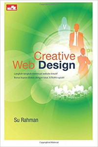 Creative web design