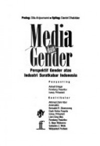 Media dan Gender...