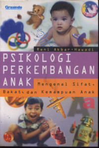 Psikologi Perkembangan Anak...