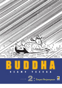 Buddha: Empat Perjumpaan