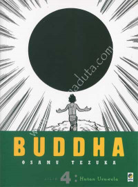 Buddha: Hutan Uruwela