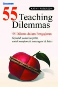 55 Teaching Dilemmas...