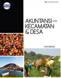 Akuntansi Untuk Kecamatan & Desa