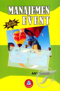 Manajemen event