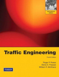 Traffic engineering