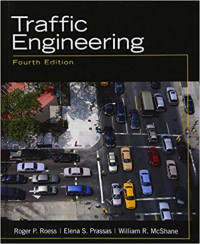 Traffic engineering