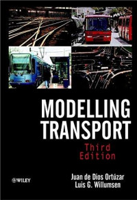 Modelling transport