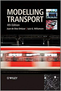 Modelling Transport