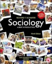 Sociology: a brief introduction