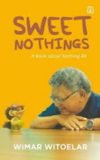 Sweet Nothings: A Book About Nothing #4