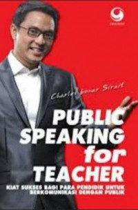 Public Speaking for Teacher...