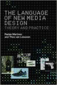 The language of new media design :theory and practice