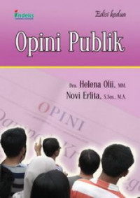 Opini Publik