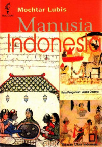 Manusia Indonesia