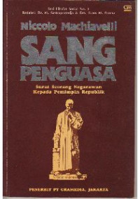 Sang Penguasa