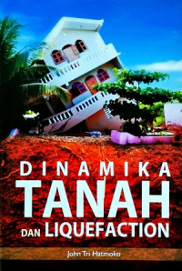 Dinamika Tanah dan Liquefaction