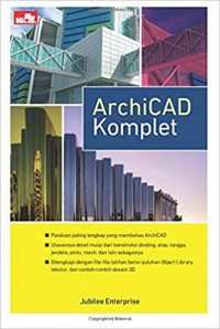 ArchiCAD Komplet