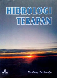 Hidrologi Terapan