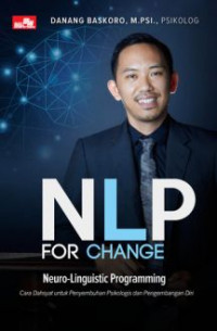 NLP For Change