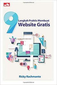 9 Langkah Praktis Membuat Website Gratis