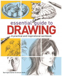 Essential Guide to Drawing : A Practical And Inspirational Workbook