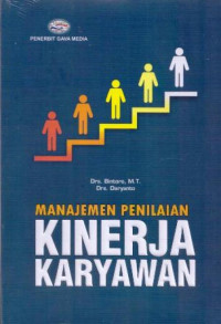 Manajemen Penilaian Kinerja Karyawan