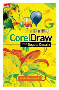 CorelDraw Untuk Segala Desain