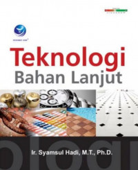 Teknologi Bahan Lanjut