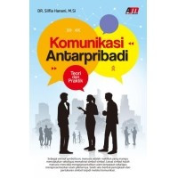 komunikasi antarpribadi