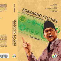 Soekarno Studies ( Ketika Santri Membaca sang Proklamator)