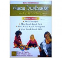 Human Development (Psikologi Perkembangan)